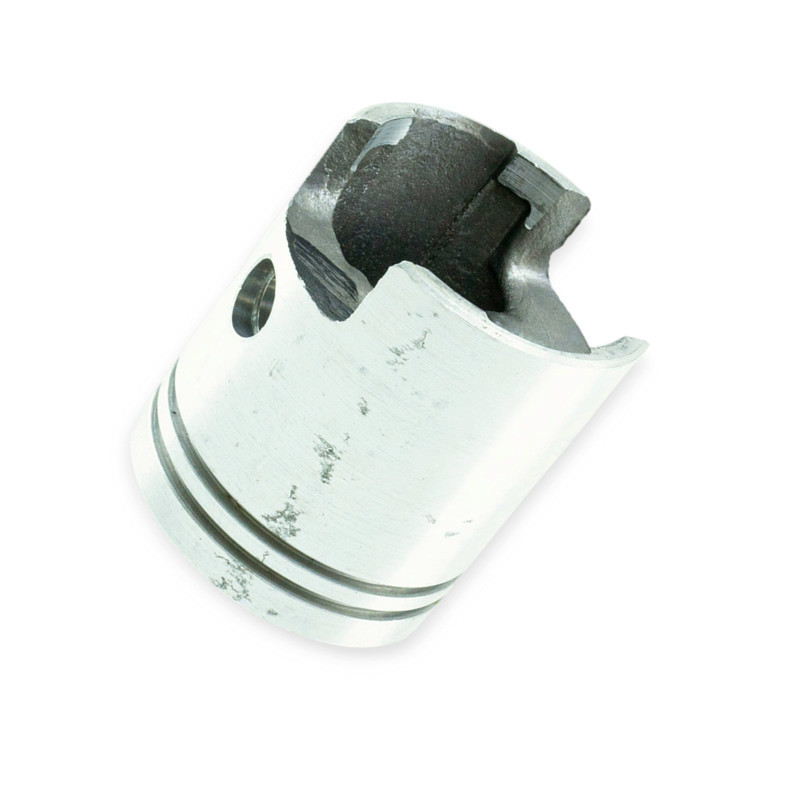 Поршень Юпитер 3р 2шт (голые) ИЖ Мукачево - изображение 1