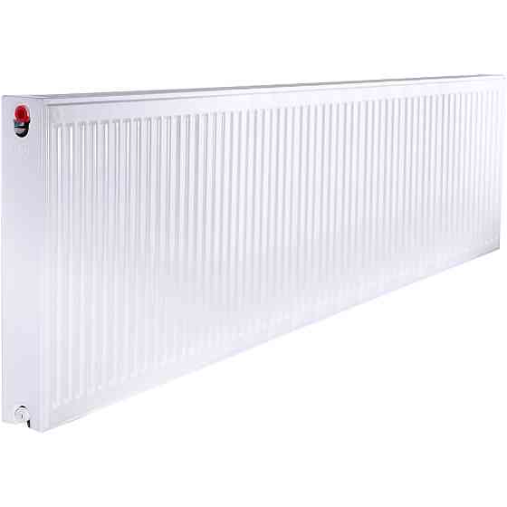 Радіатор сталевий 22/600х2000 бок KALITE Тернопіль