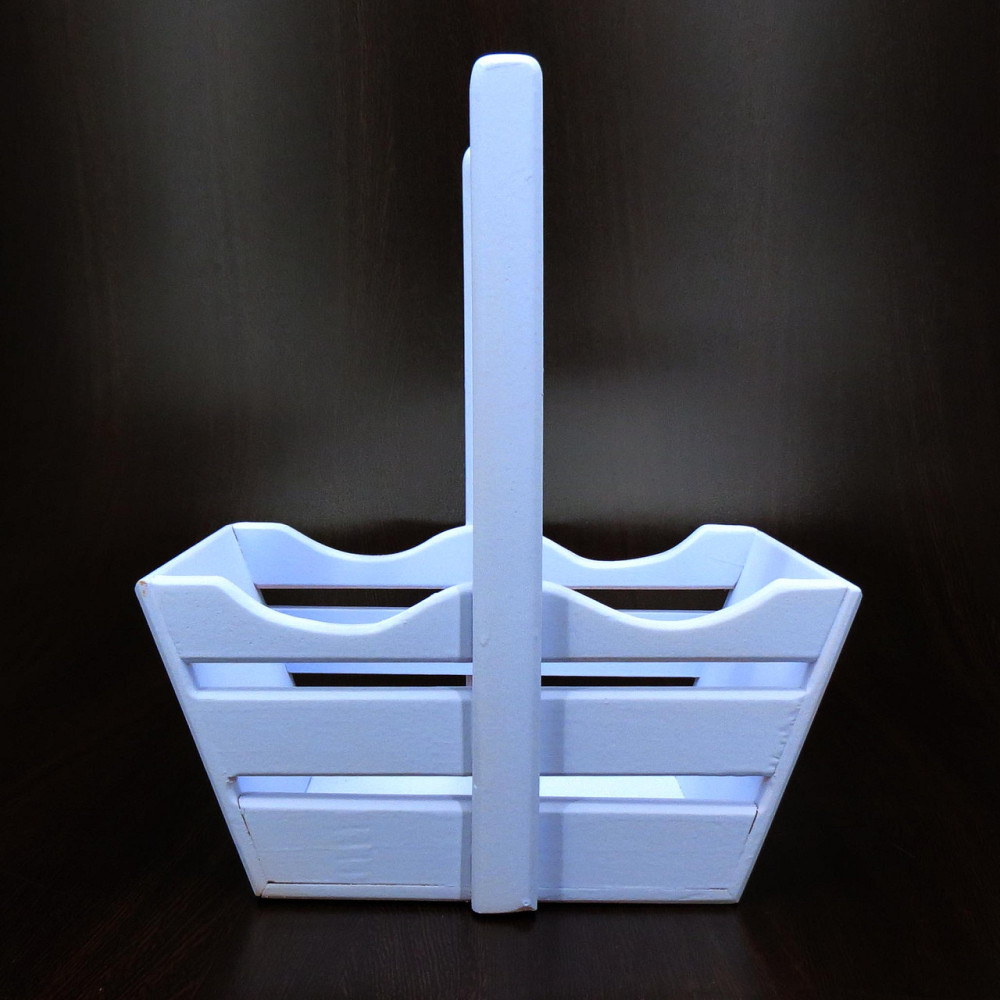 Подарочная корзинка 