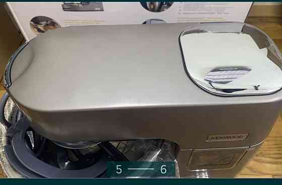 Кухонная Машина; Kenwood KWL 90 . Киев