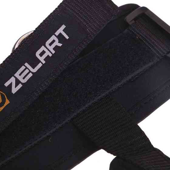 Тренировочная система для прыжков Zelart 2597 Киев