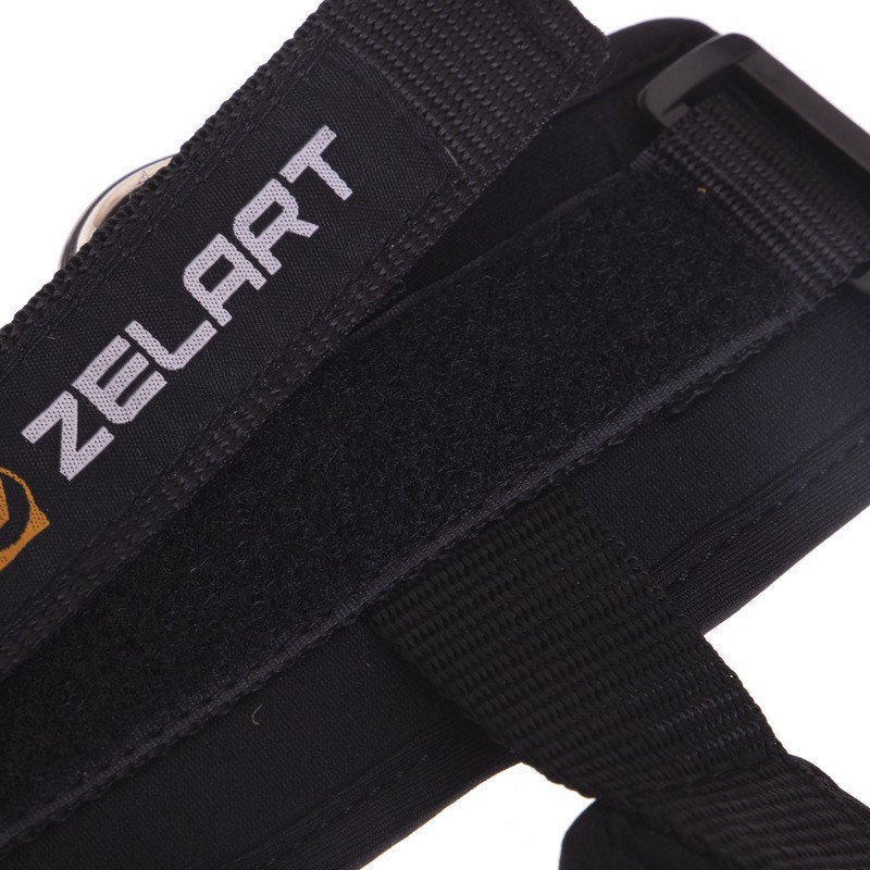 Тренировочная система для прыжков Zelart 2597 Киев - изображение 3