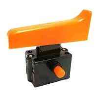 Кнопка для болгарки ІжМаш 2300, КАРАВО ZL 62 Мукачево