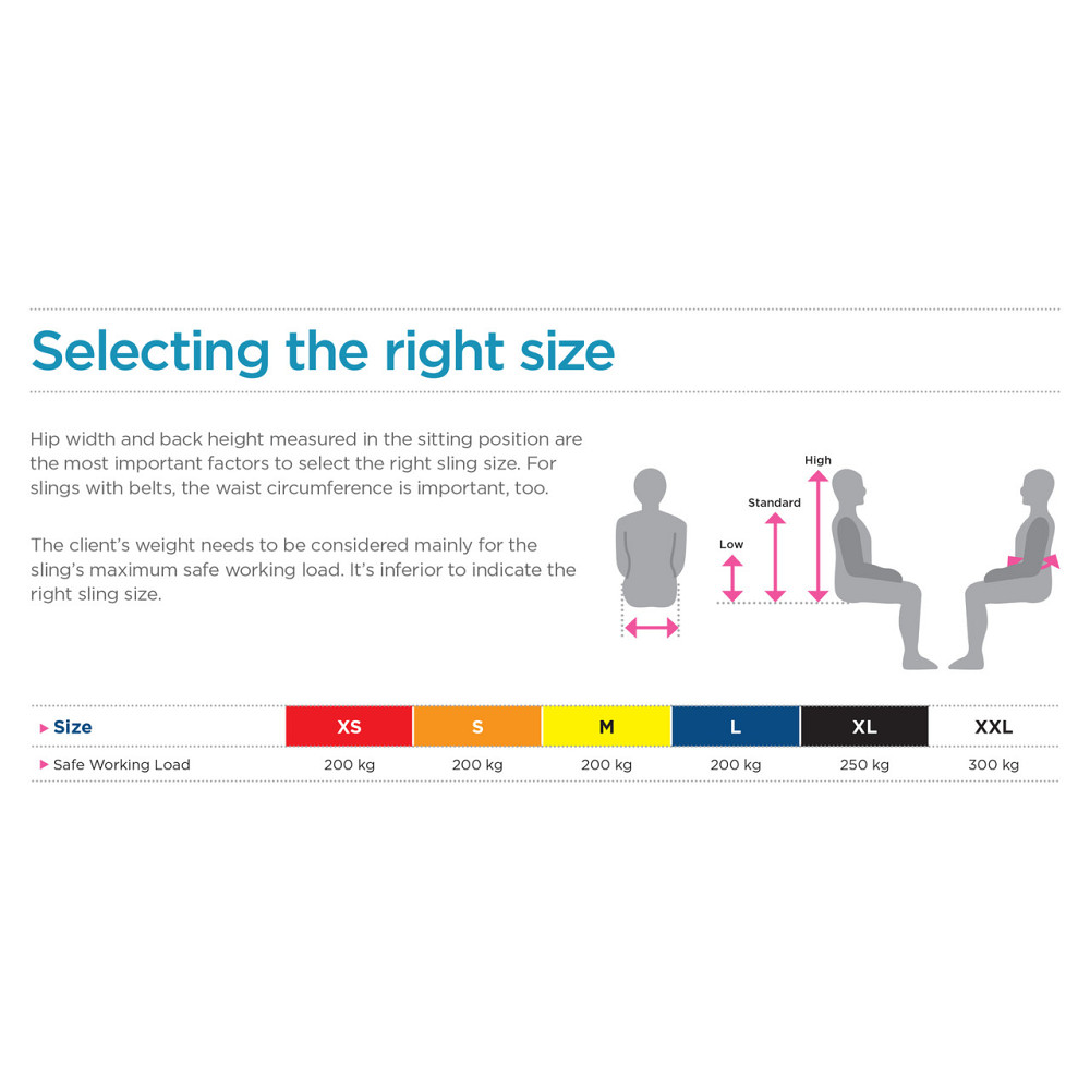 Стропа для подъемника универсальная 60124090 Днепр - изображение 3