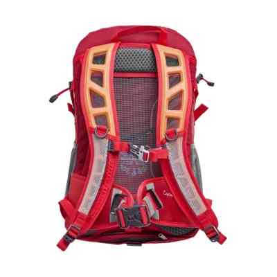 Рюкзак туристический Skif Outdoor Camper 35L Red (8643R) Винница