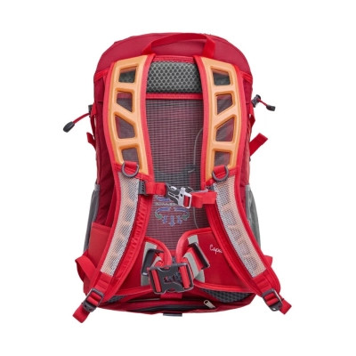 Рюкзак туристичний Skif Outdoor Camper 35L Red (8643R) Вінниця - фото 5