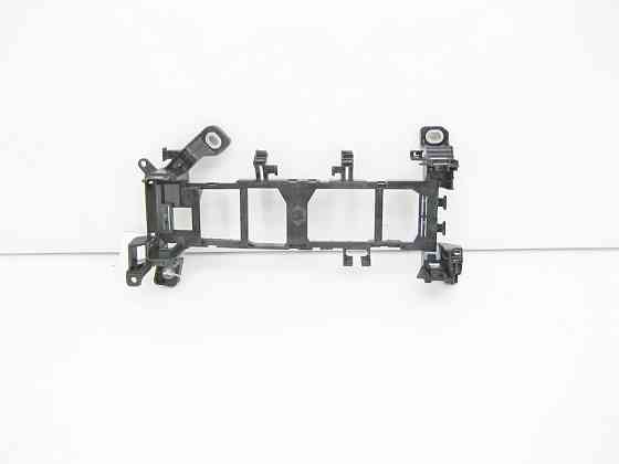 Mercedes-Benz  A2465400240 Кронштейн блоку реле та запобіжників у ногах переднього пасажира CLA Shooting Brake X117 CLA C117 GLA X156 Одесса