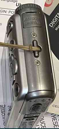 Фотоаппарат Canon Power Shot A3100IS. Киев