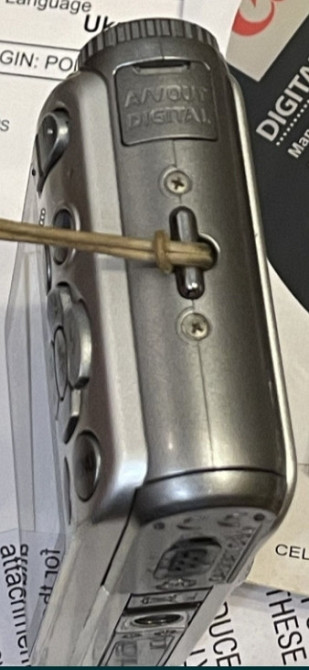 Фотоаппарат Canon Power Shot A3100IS. Киев - изображение 2