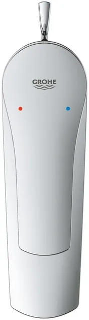 Змішувач для раковини GROHE EUROSMART Київ - фото 2