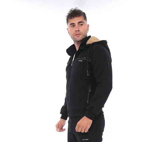 Чоловічий зимовий костюм на хутрі Fore (Estetic), ригінал, виробник Туреччини Київ