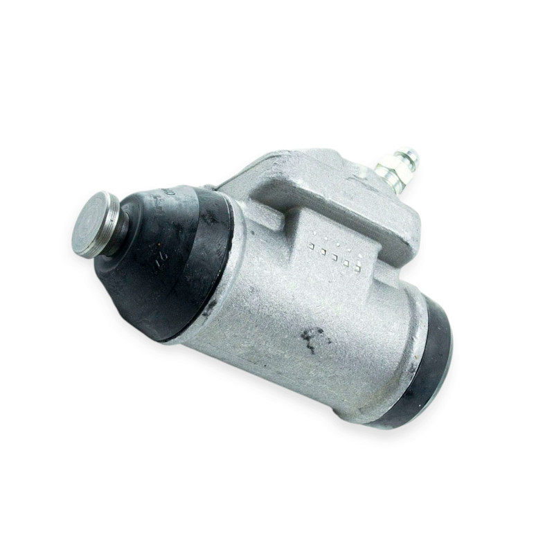 Циліндр заднього гальма Тойота Avensis T22 97- лівий (d-20,64 мм) колісний Мукачево - фото 1