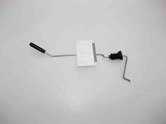 Mercedes-Benz  A2137330800 Запобіжна тяга замка задніх правих дверей E-Class W213 Одеса