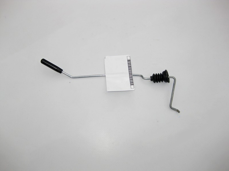 Mercedes-Benz  A2137330800 Запобіжна тяга замка задніх правих дверей E-Class W213 Одеса - фото 2