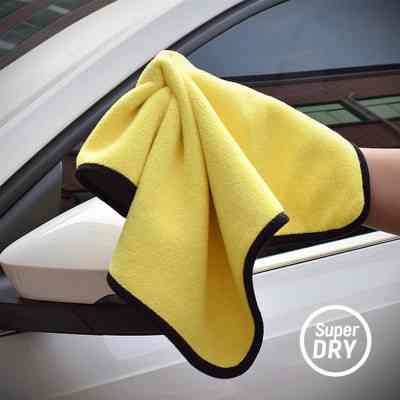 Автомобильная салфетка ColorWay Super Dry 800gsm (CW-5608) Винница