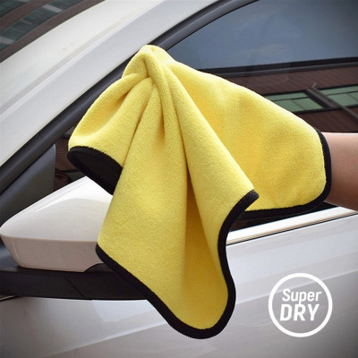 Автомобильная салфетка ColorWay Super Dry 800gsm (CW-5608) Винница - изображение 3