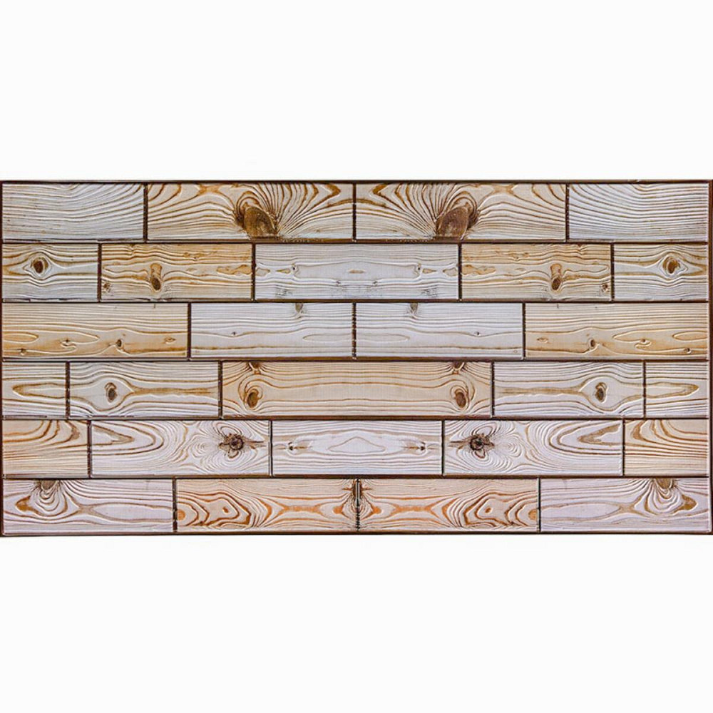 Декоративная ПВХ панель 960х480х4мм SW-00000578 Днепр - изображение 1