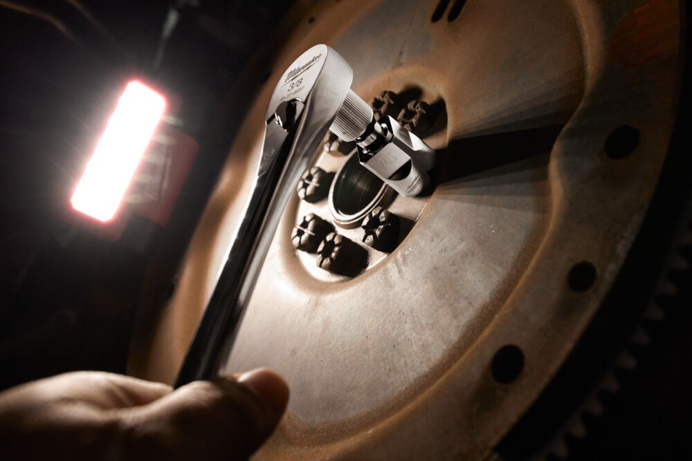 Подовжувач 3/8