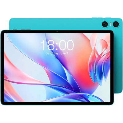 Планшет Teclast P30 10.1&apos; HD 4/128GB/WIFI/Metal/ Blue (6940709686898) Вінниця - фото 7