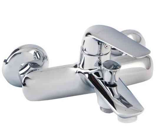 Змішувач для ванни Imprese NOVA OPAVA, хром, 35 мм Київ