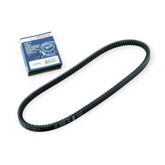 Ремінь Ланос (1.5; 1.6) 13х850 кондиціонера Мукачево