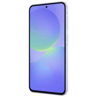 Мобильный телефон Samsung Galaxy A36 5G 8/256Gb Light Violet (SM-A366BLVGEUC) Винница