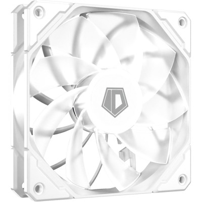 Кулер до корпусу ID-Cooling TF-12025-PRO ARGB REVERSE WHITE Вінниця - фото 11