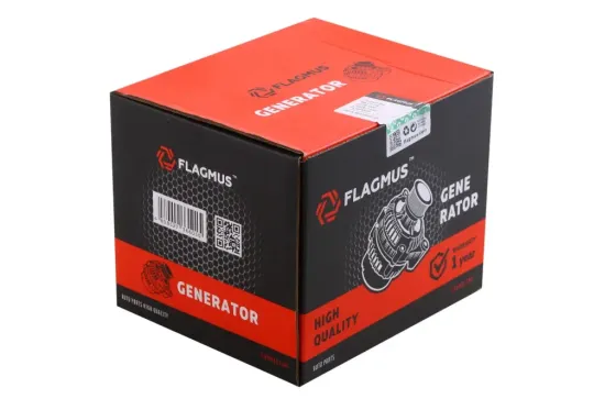 Генератор 2170 140A Flagmus (1118, 2190) Вінниця