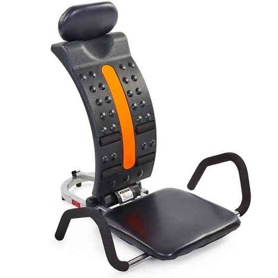 Тренажер для пресса SP-Sport LS-109 Киев