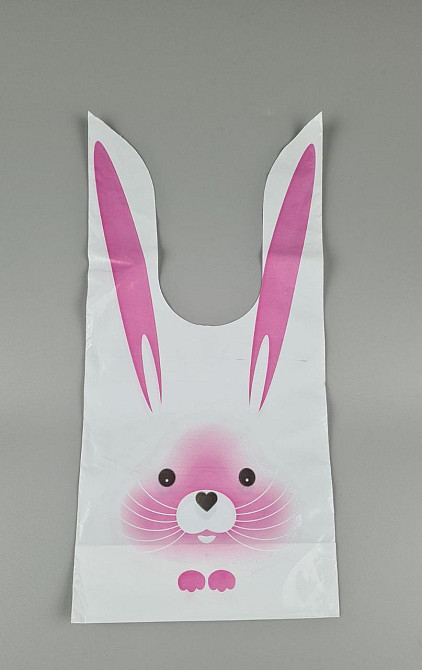 Пакеты МАЙКА (16*34)