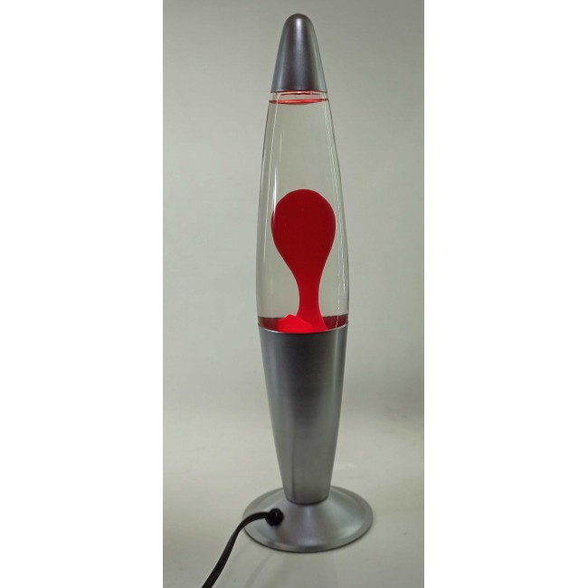 Ночник настольный светящийся Лава лампа Киев - изображение 5