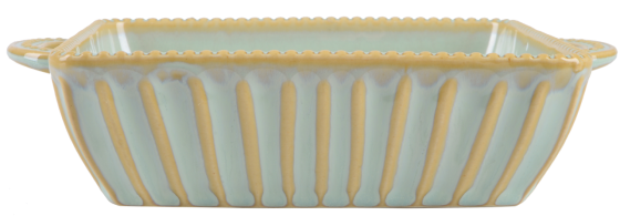 Форма Limited Edition Allegra Oliva, 21x16.5x5 см (7019196) Киев