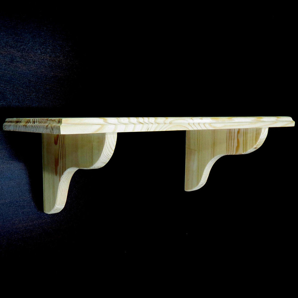 Полка для ванной 