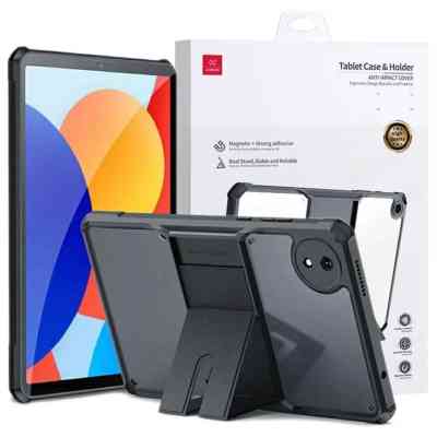 Чохол до планшета Xundd Stand Xiaomi Redmi Pad SE 8.7&quot; Black (713241) Вінниця