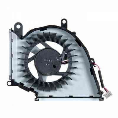 Вентилятор ноутбука Samsung Q330/Q430/Q460/Q530/P330 DC(5V,0.4A) 4(3)pin (BA81-09713A/KSB06105HA-A020) Вінниця