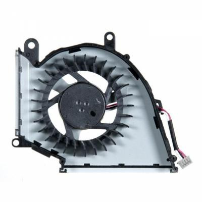Вентилятор ноутбука Samsung Q330/Q430/Q460/Q530/P330 DC(5V,0.4A) 4(3)pin (BA81-09713A/KSB06105HA-A020) Вінниця - фото 2