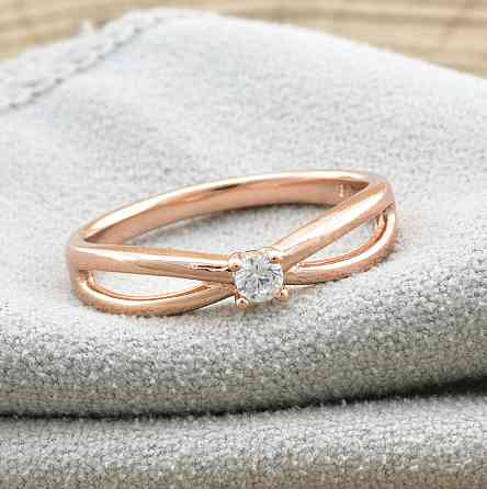 Кольцо 18 размер Xuping 