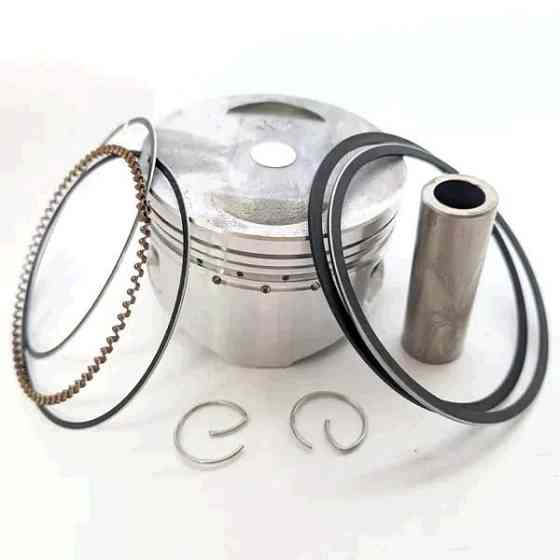 Поршень квадроцикл 200.S (Ø61.0) (у зборі) Мукачево