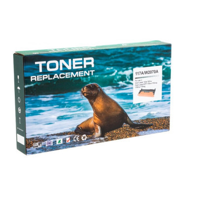 Картридж PowerPlant HP Color Laser 150a W2070A чип (PP-W2070AC) Вінниця - фото 3