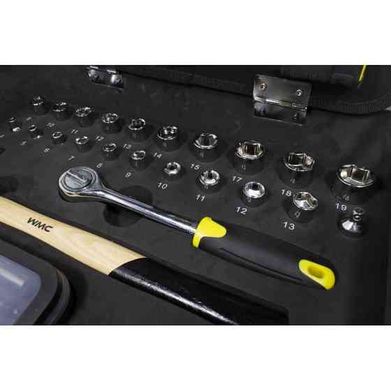 Набір інструментів 91пр. Одеса