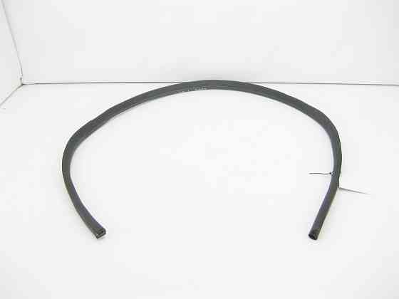 Mercedes-Benz  A2036971151 9B56 Ущільнювач лівих дверей на кузові антрацит CLK C209 Одеса