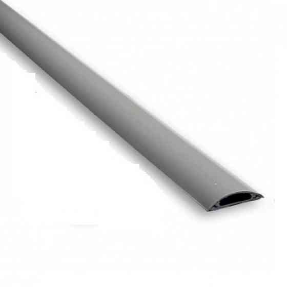 Короб підлоговий KSS 70 x 15 мм сірий довжиною 2 м Киев