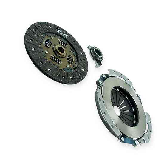 Комплект 2170, 2171, 2172, 1117, 1118, 1119 Valeo PHC сцепления Мукачево