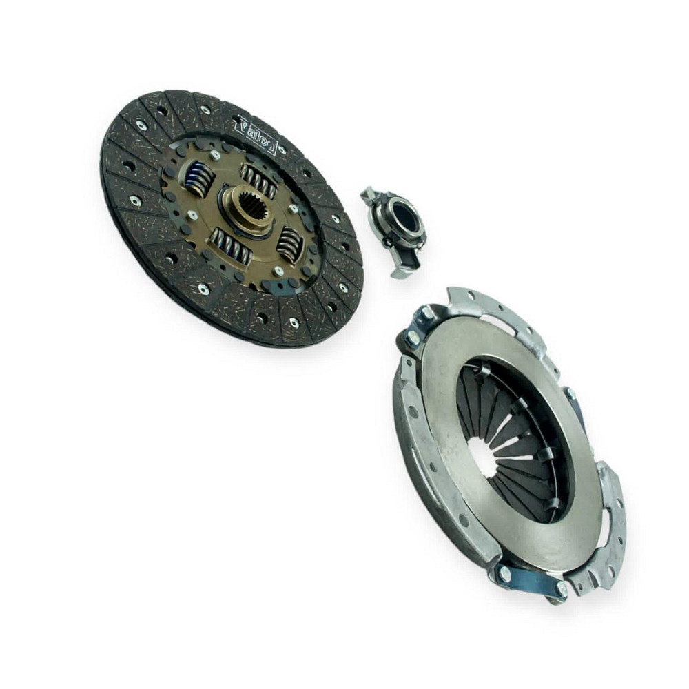 Комплект 2170, 2171, 2172, 1117, 1118, 1119 Valeo PHC сцепления Мукачево - изображение 1