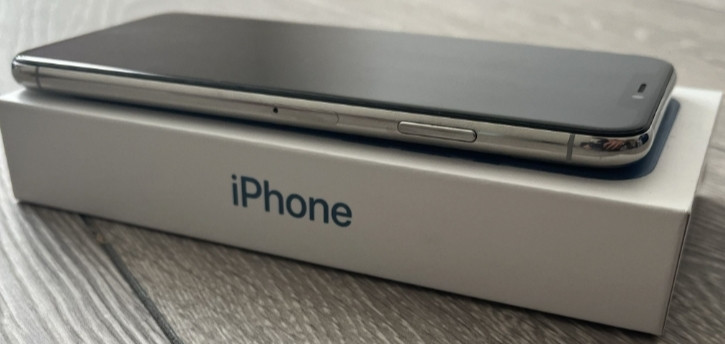 Айфон: iPhone XS Max 256GB. Ідеальний стан. Київ - фото 5