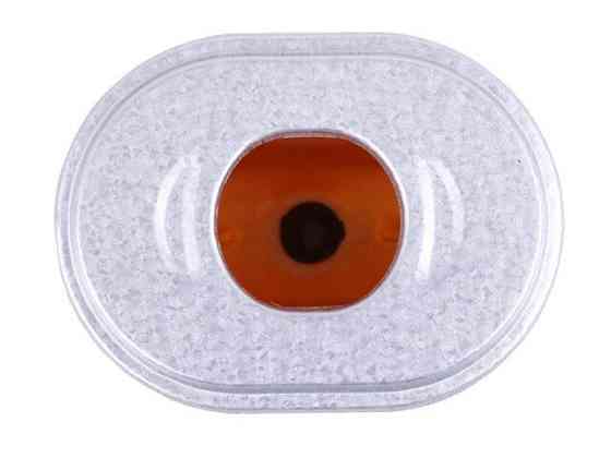 Фильтрующий элемент воздушного фильтра мотоблок 168F, бумажный Мукачево