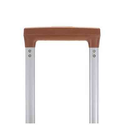 Чемодан Semi Line 28" L T5709-3 Beige (DAS302917) Винница