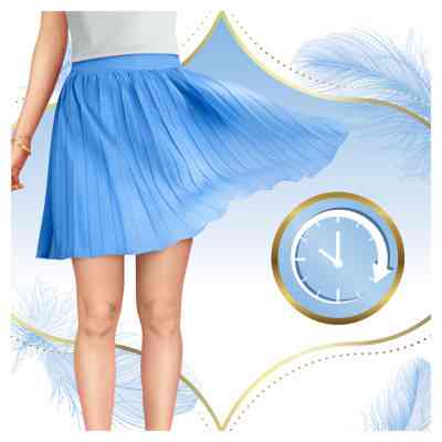 Щоденні прокладки Discreet Skin Love 54 шт. (8006540567555) Вінниця