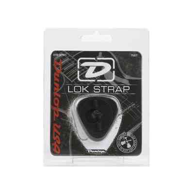 Стреплок для ремня Jim Dunlop Lok Strap Retainer System (7007SI) Винница