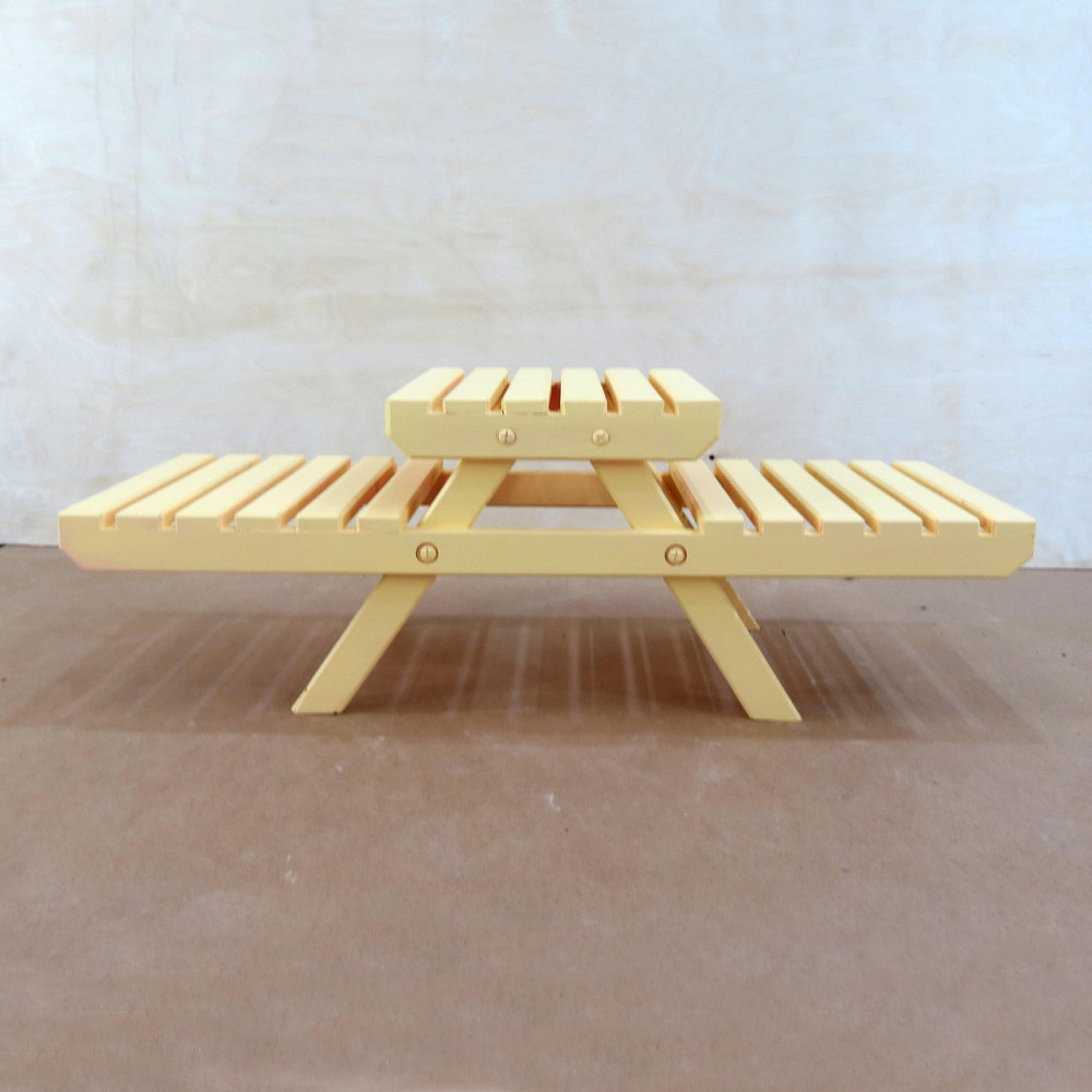 Підставка для квітів "Шампань" лимонад Миколаїв - фото 6